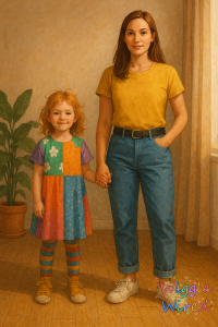 Dear daughter,