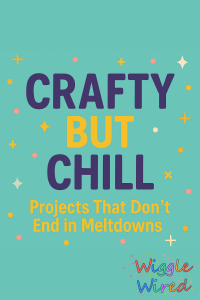 Projects that Don't End in Meltdowns