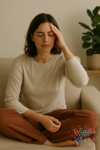 Ways to reset when overstimulated – Part 3 – Mind
