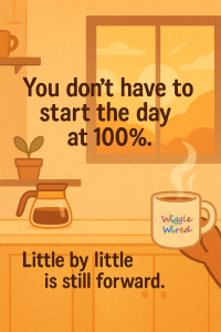 Little by Little