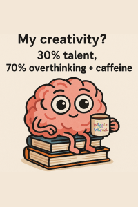 Running on Caffeine and Chaos