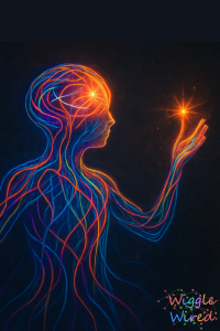 Neurodivergence Isn’t a Diagnosis. It’s a Revolution.