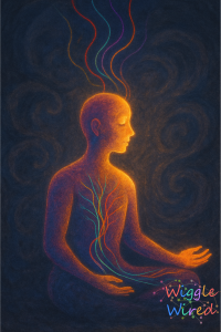 Being Neurodivergent Means I Carry Invisible Battles and Invisible Brilliance