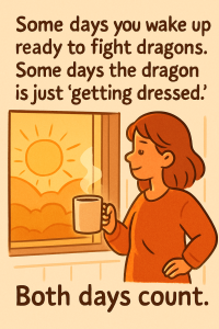 Both days count